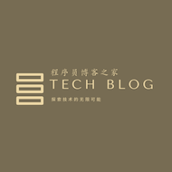 Tech Blog